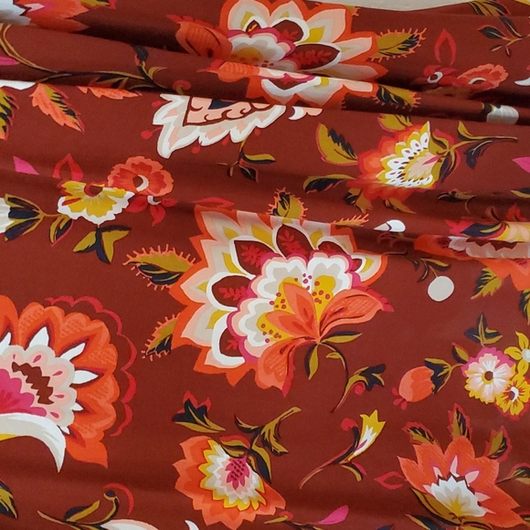 Old Navy skater dress - Picture 3 of 8